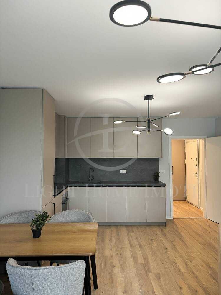 Продава се Едностаен апартамент в Пловдив, Христо Смирненски - 70 кв.м за 1422 €/кв.м - Снимка #3