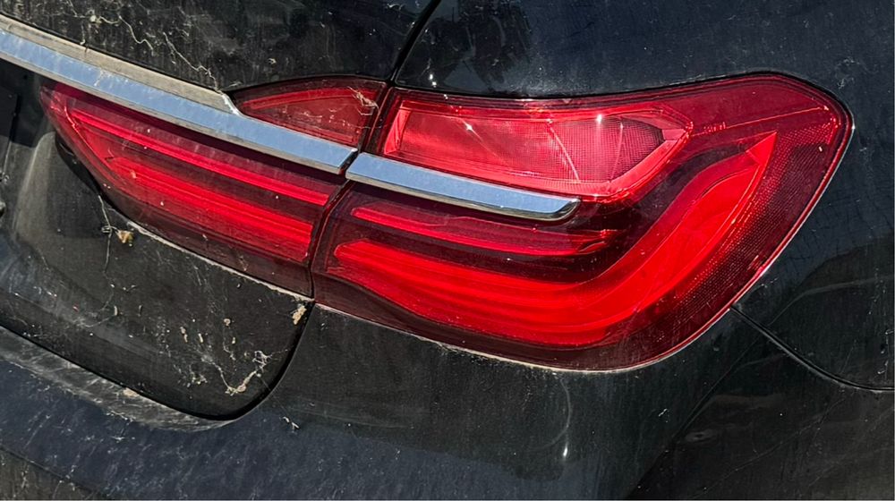 BMW G11 G12 Стопове EU