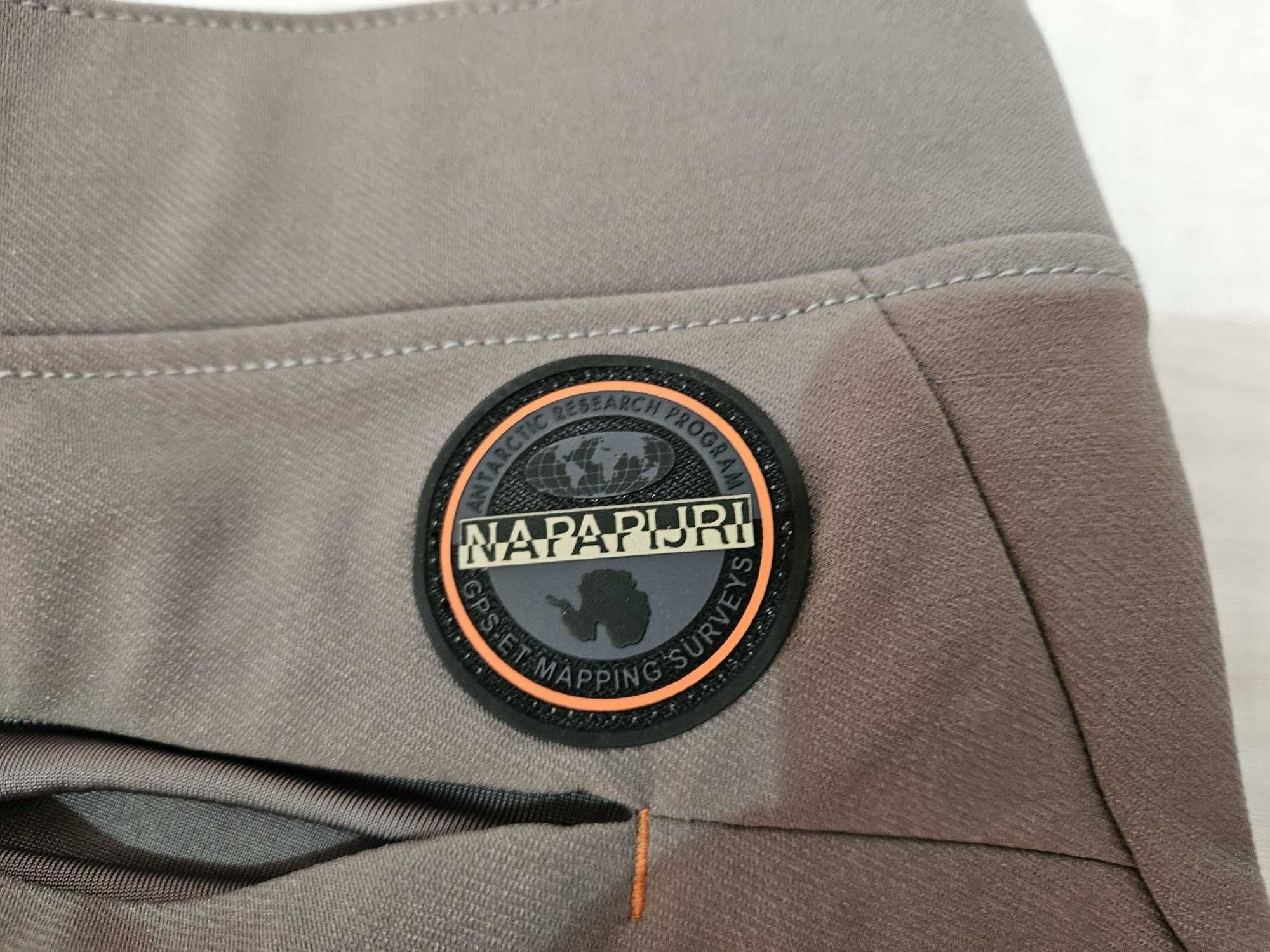 Pantaloni Napapijri S