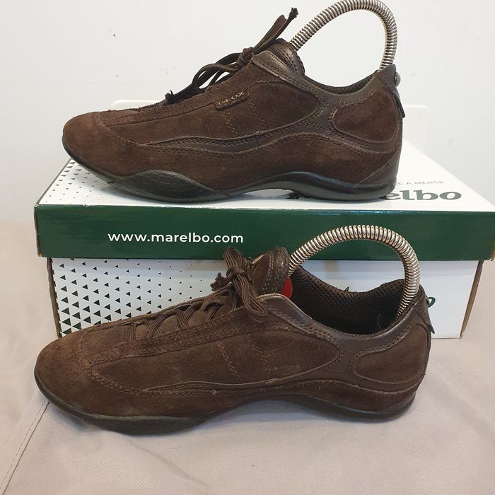Geox respira mas 37