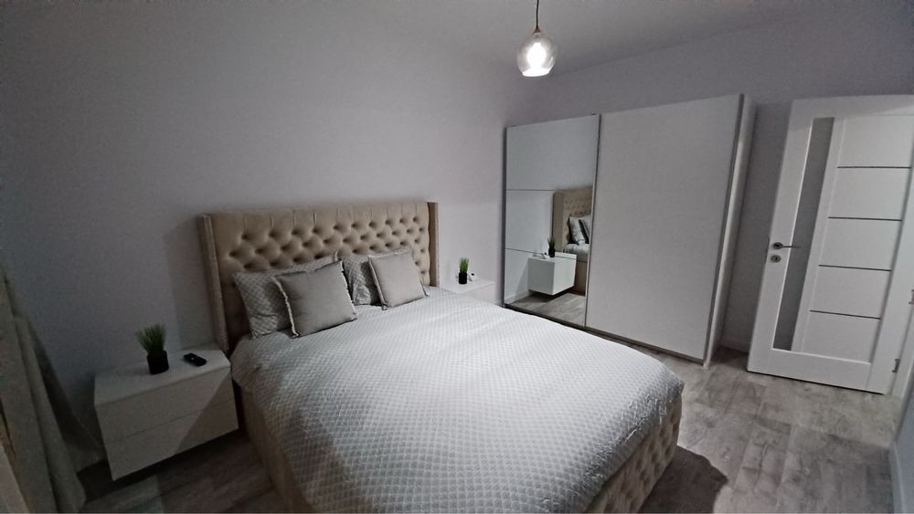 Apartament Premium + loc de parcare privat de inchiriat
