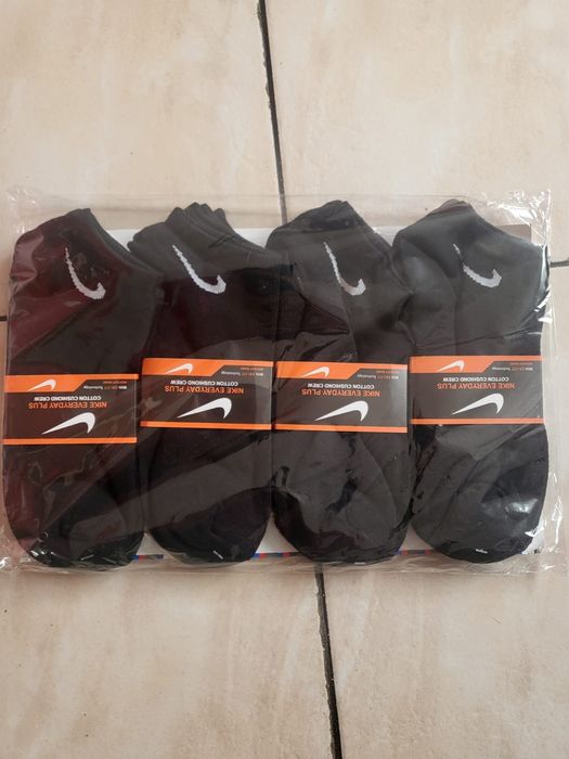 Șosete nike bărbați