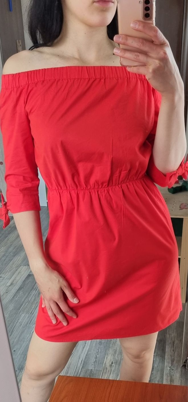 Разпродажба на лятни рокли pause,hm,zara