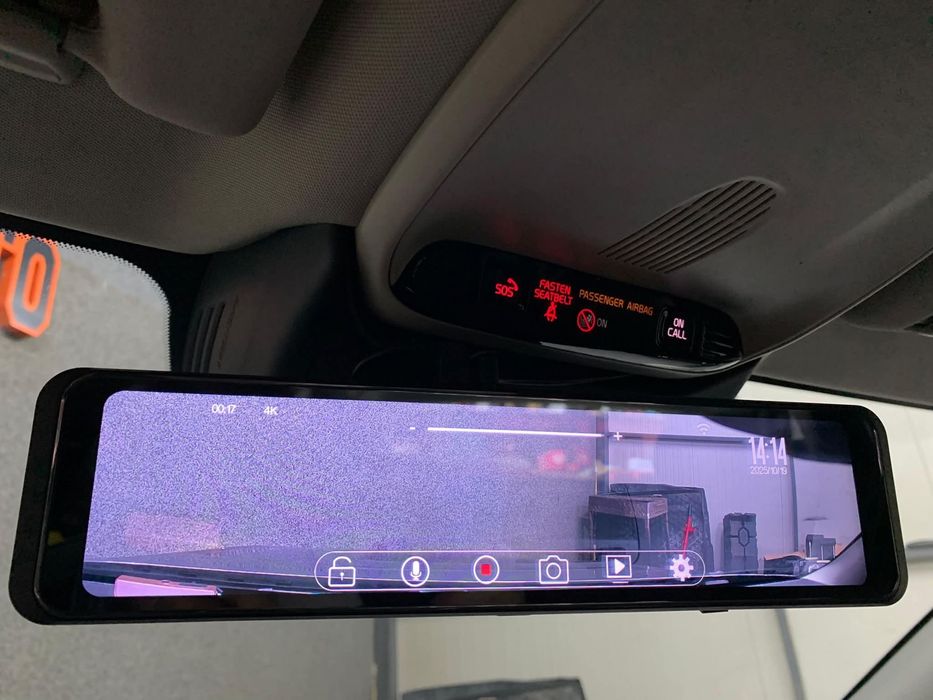 Volvo V60 2019 cutie automata