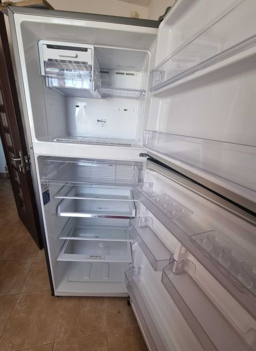 Frigider Samsung 449 litri  Total No Frost