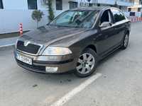 Skoda octavia 2007 1.9tdi 105cp clima