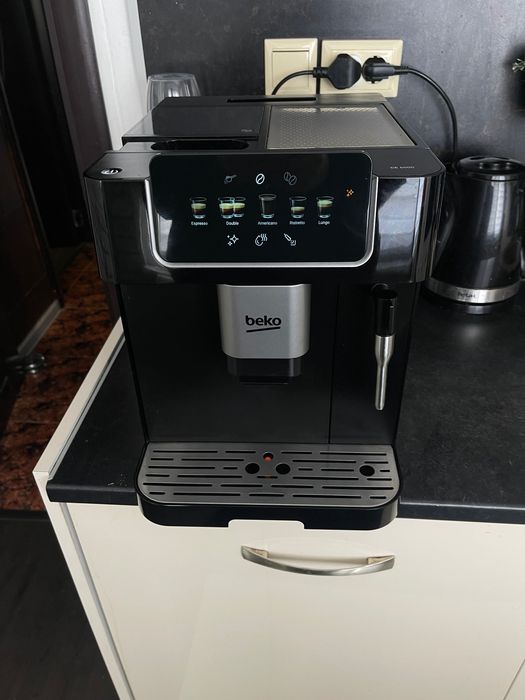 Кафемашина BEKO Caffe Experto