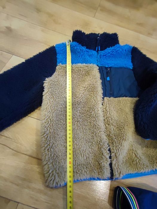 Яке Hm Old navy елек Benetton ветровка Mayoral 6 7 години