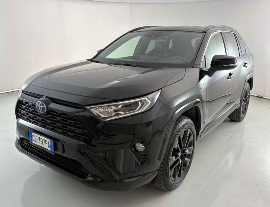 Toyota RAV4 Toyota Rav4 Hibrid, 222 CP,  Garantie ,Leasing
