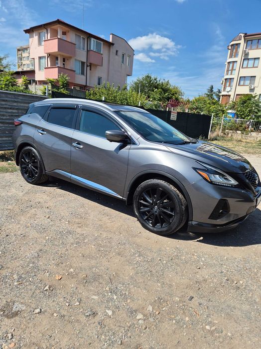 Продавам Нисан- Мурано