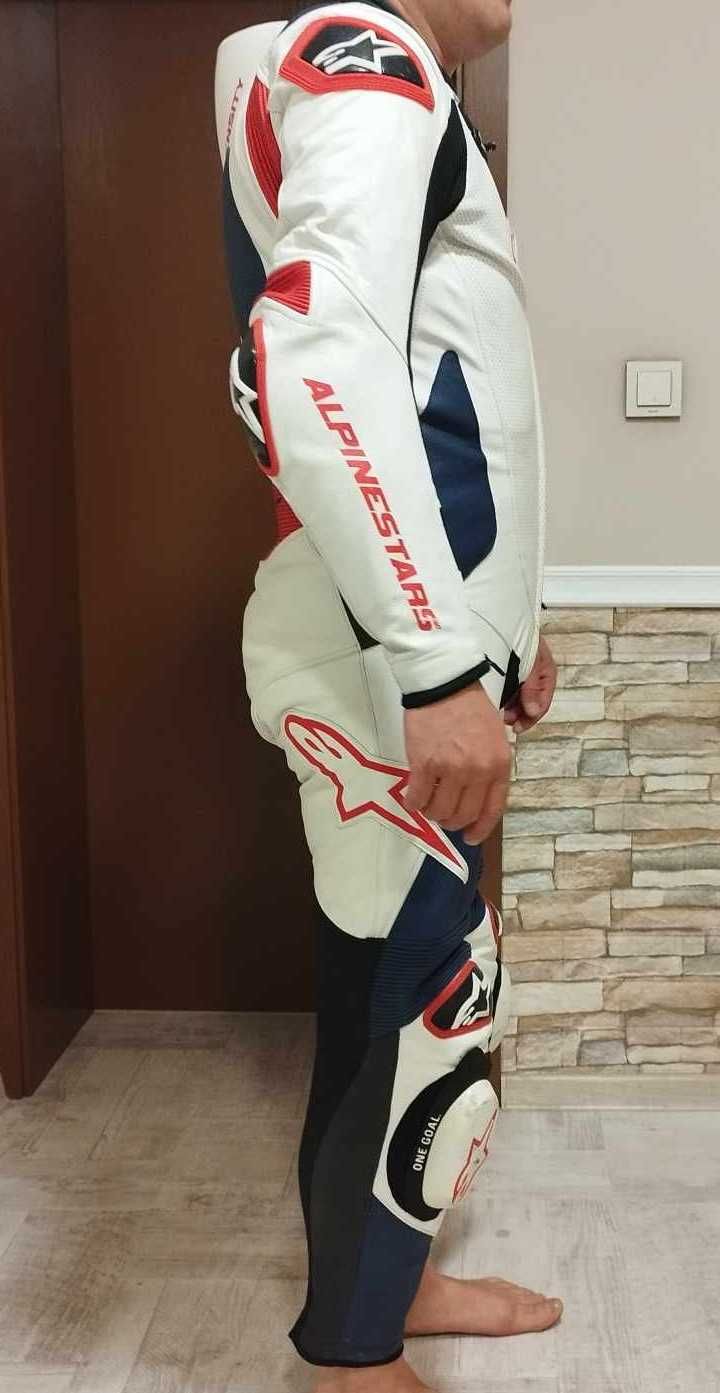 Мото екип Alpinestar GP