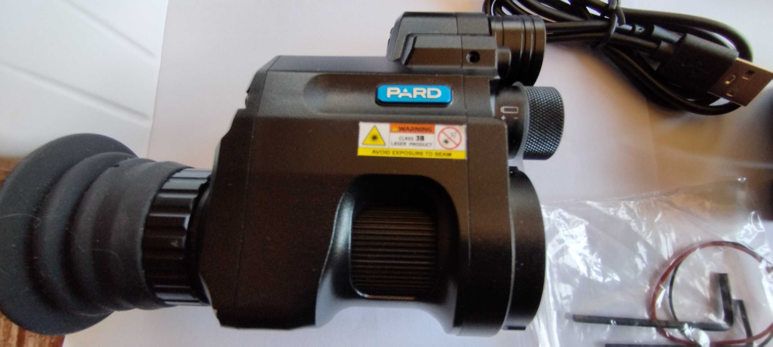 уред за нощно виждане PARD 007V