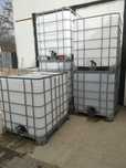 Vind butoaie 1000 l IBC