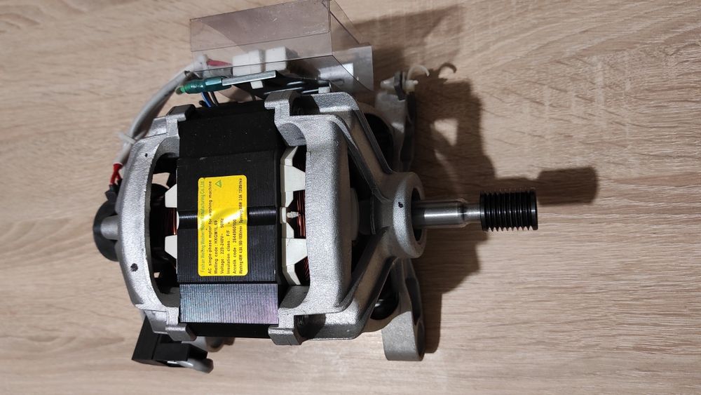 Motor masina de spalat Arctic,Beko