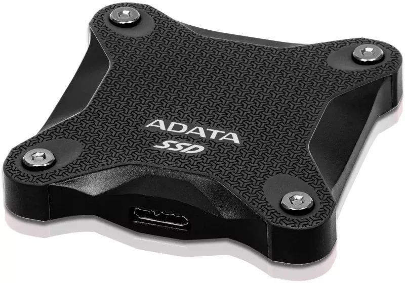 Vând SSD Extern - ADATA SD620 512GB - NOU