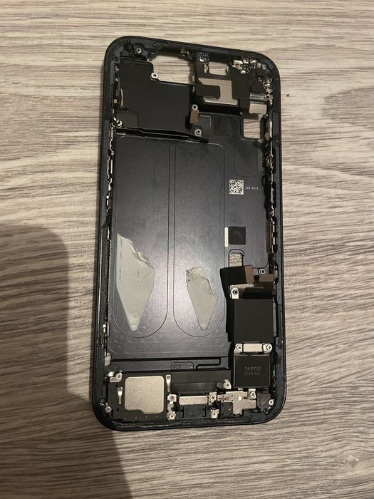 Ramă iPhone 14 si 15