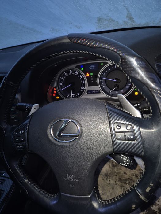 Piese Lexus îs 250 benzina an 2009
