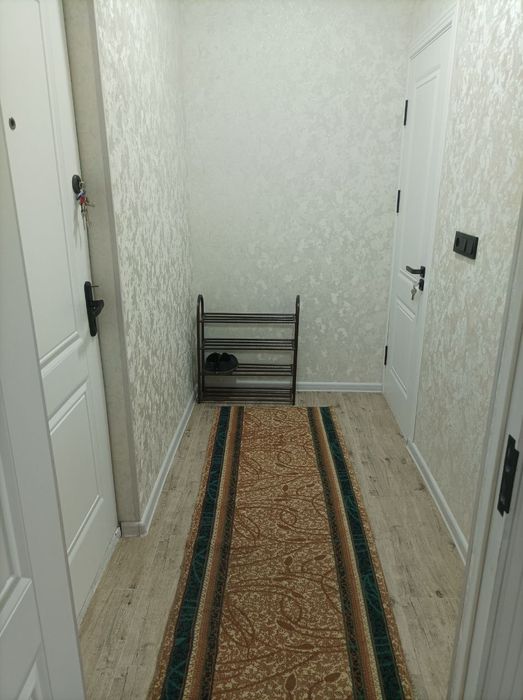 Сдается 1в2 переделаная кв  полностью с новым рем-том мебелью и техник