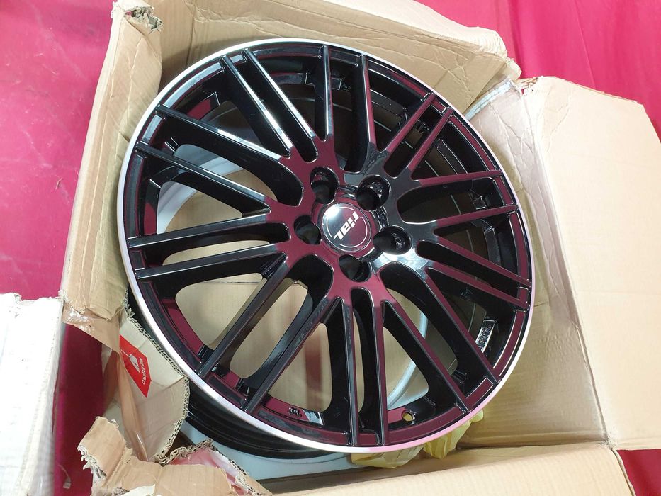 Jante Aliaj 5x112 20'' 9J ET 33 AUDI A4 A5 A6 A7 A8 Q5 Q7 Q8 TT - NOI