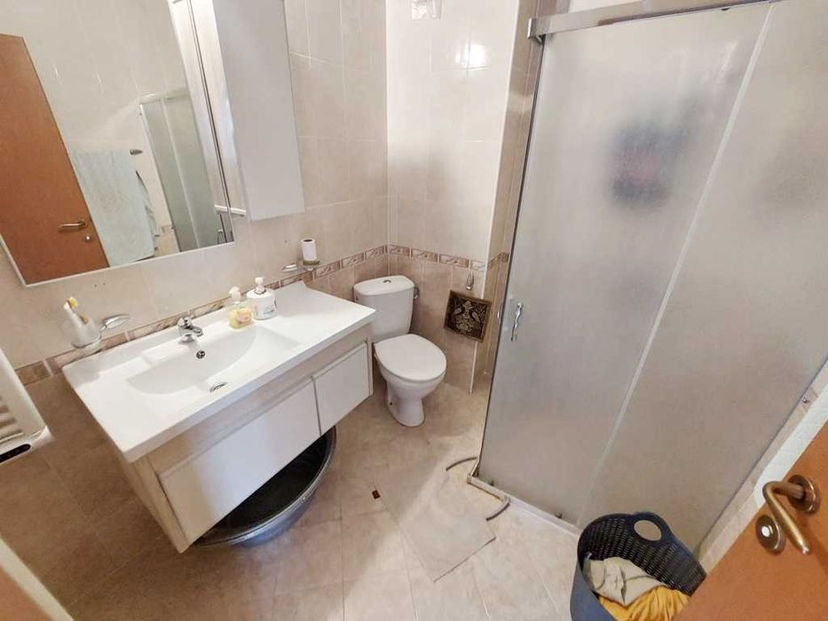 Продава се Четиристаен апартамент в к.к. Слънчев бряг - 148 кв.м за 805 €/кв.м - Снимка #10