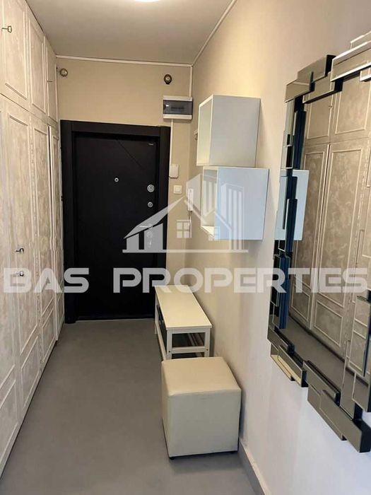 Продава се Двустаен апартамент в София, Център - 65 кв.м за 3385 €/кв.м - Снимка #10