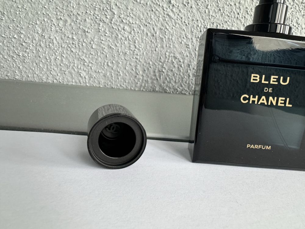 Chanel Bleu de Chanel Parfum 50ml