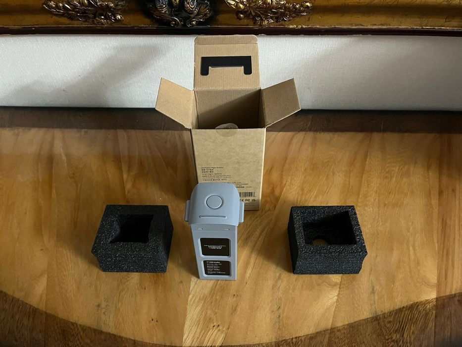 Аккумулятор для дрона