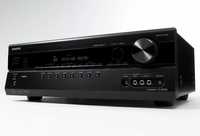 onkyo av receiver TX-SR508