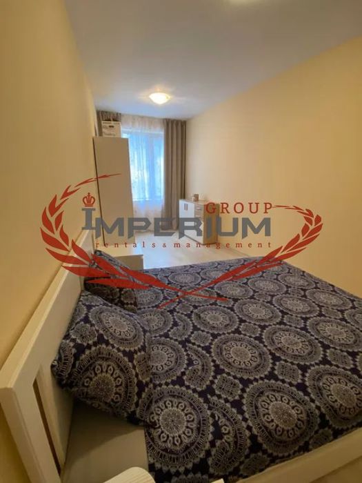 Дава се под наем Двустаен апартамент в Варна, Център - 70 кв.м за 612 € - Снимка #7