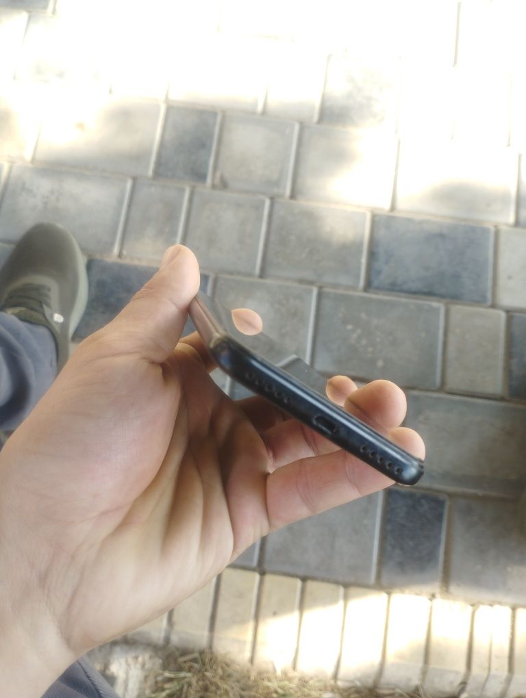 Redmi 6pro ideal