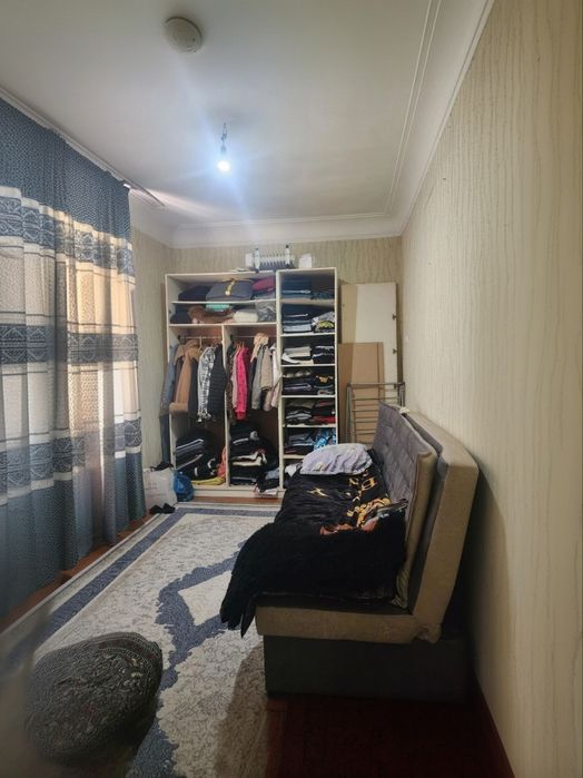 Срочно продаётся квартира в центре Чирчика