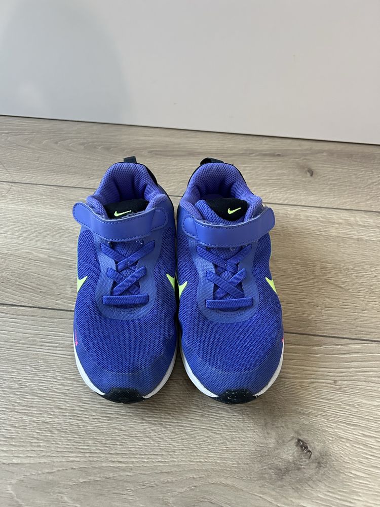 Детки маратонки Nike N:30