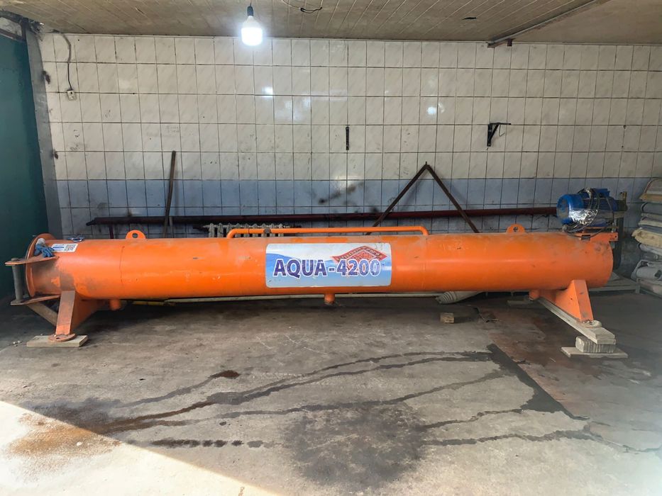 Центрифуга для отжима Ковров профессиональная