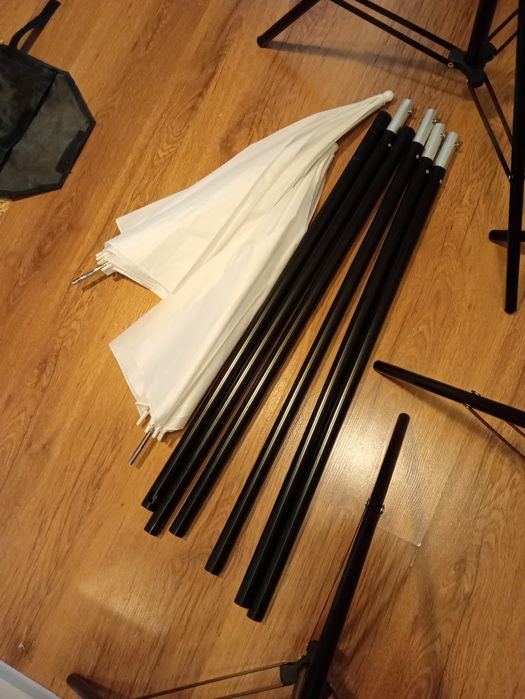 Suporți studio foto-video