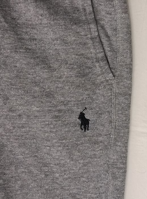 POLO Ralph Lauren Sweatpants оригинално долнище M памучна долница сива
