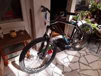 Велосипед Scott Voltage YZ10