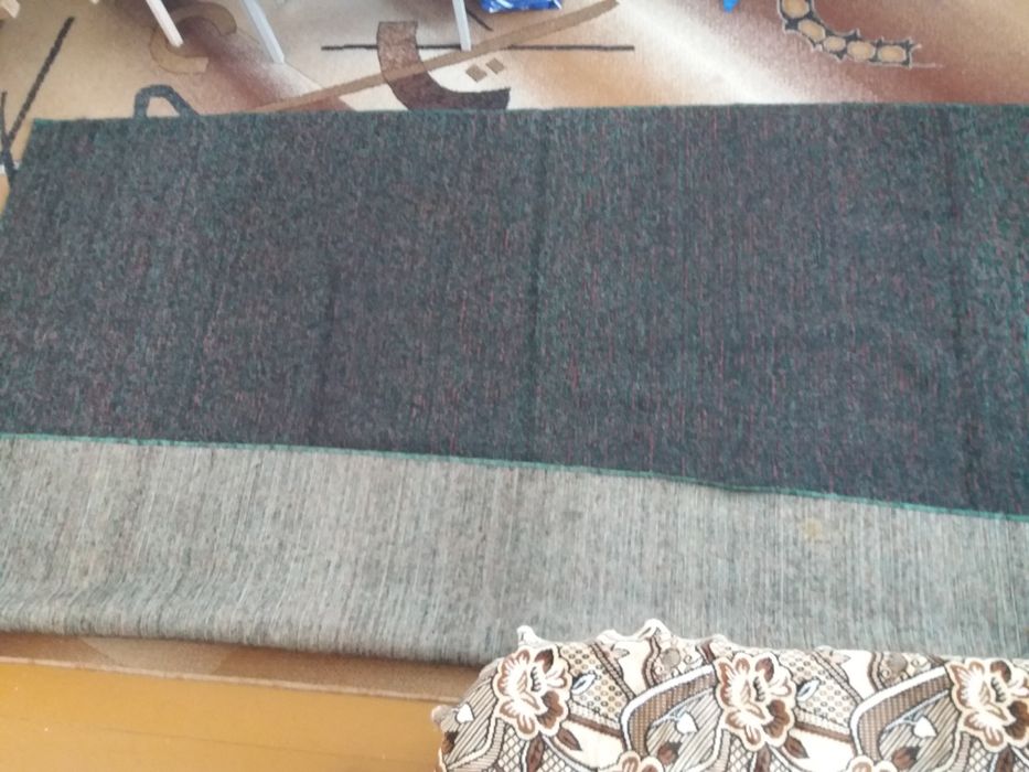 Продам натуральный палас