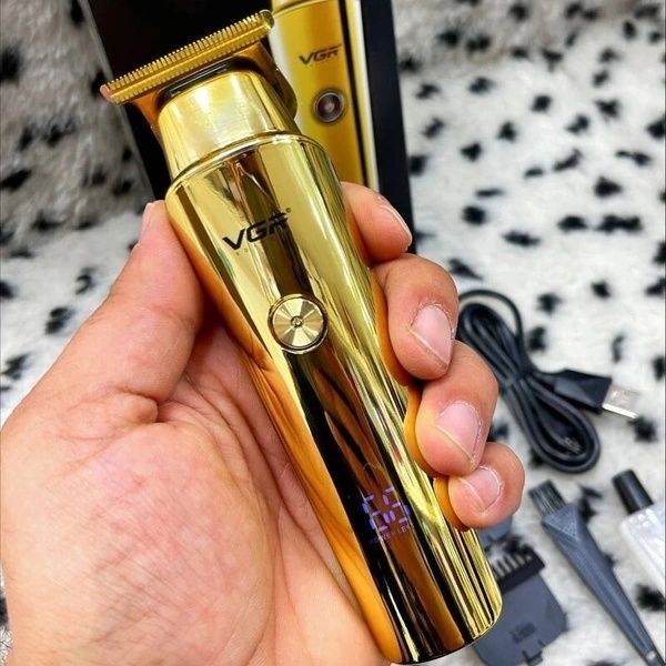 [НОВЫЙ] 100 000сум Trimmer VGR-947 Акция!