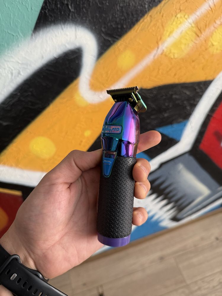 Тример Babyliss PRO Skeleton Boost+