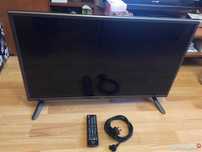 Tv LG 81 - suport perete - garantie