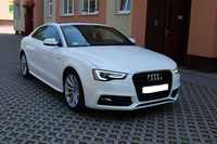 Dezmembrez Audi A5 Coupe 2014 Facelift