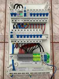 Electrician autorizat in instalatii electrice de la A la Z