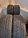 Anvelope 255/55/R18 109V