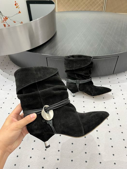 Cizme Isabel Marant Premium