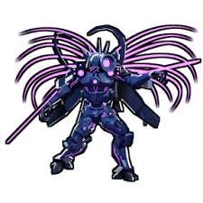 Galactic TriTitan sniper