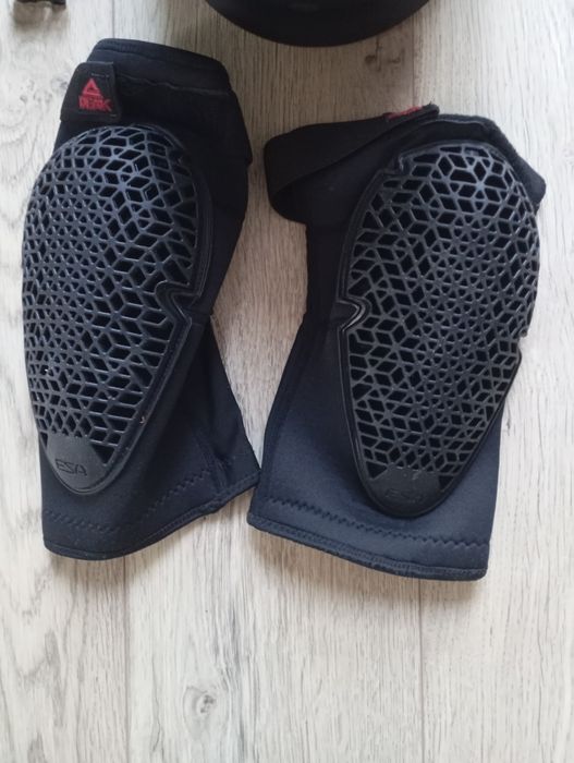 Защитная Экипировка