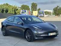 Tesla model 3 Long Range Dual motor  2019