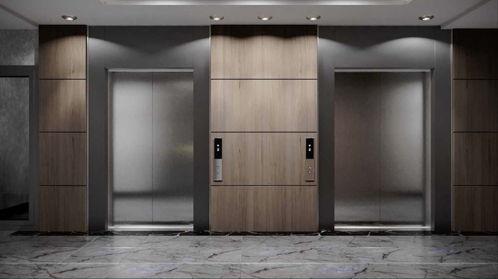 Квартира в ЖК bobur residence