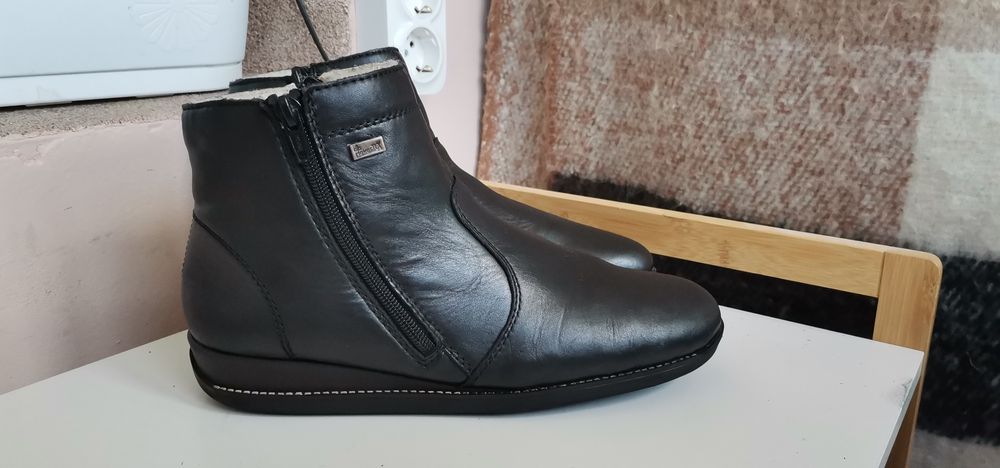 Боти Rieker Antistress 39.5н.