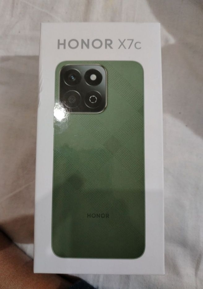 Honor X7c srochniy sotiladi